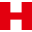 Logo HOYER Railserv GmbH
