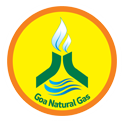 Logo Goa Natural Gas Pvt Ltd.