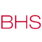 Logo BHS Helicopterservice GmbH