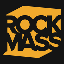 Logo Rockmass Technologies, Inc.