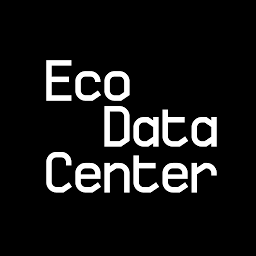 Logo EcoDataCenter i Dalarna AB