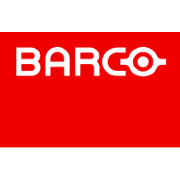 Logo Barco Ltd. (United Kingdom)