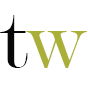 Logo TWP UK Holdings Ltd.