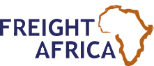 Logo Freight Africa NV