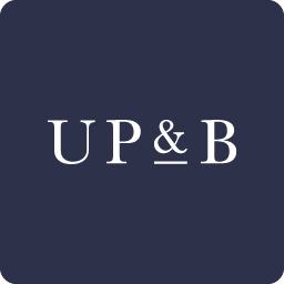 Logo Urban Pubs & Bars London Ltd.