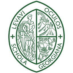 Logo St. George's School (Harpenden) Ltd.