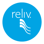 Logo Reliv Europe Ltd.