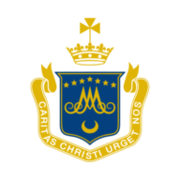 Logo St Margaret of Scotland Hospice
