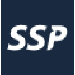 Logo SSP Financing No. 2 Ltd.