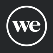Logo WeWork International Ltd.