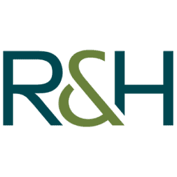 Logo The R&H Trust Co. Ltd.