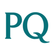 Logo ProQuest European Holdings Ltd.