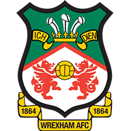Logo Wrexham AFC Ltd.