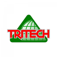 Logo Tritech Precision Products (Barnstaple) Ltd.