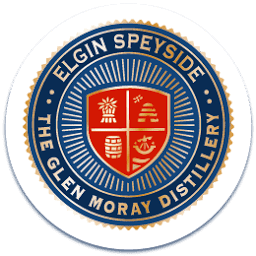 Logo Glen Moray Distillery Ltd.