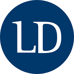 Logo LD Group Holdings Ltd.