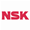 Logo NSK Precision UK Ltd.