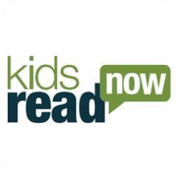 Logo Kids Read Now, Inc.