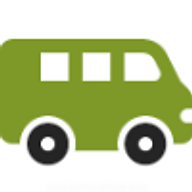 Logo Bakewell & Eyam Community Transport