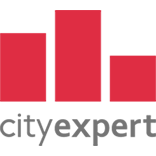 Logo City Expert Global doo