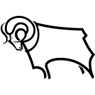 Logo Derby County Community Trust