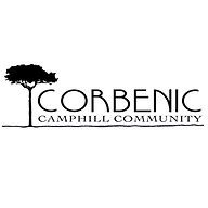 Logo Corbenic Camphill Community Ltd.