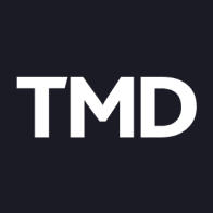 Logo TMD Friction Holdings (UK) Ltd.
