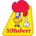 Logo St Hubert Group, Inc.