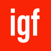 Logo IGF Business Credit Ltd.