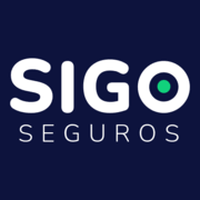 Logo Sigo Insurance Services LLC