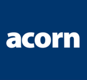 Logo Acorn (Holdings) Ltd.