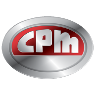 Logo CPM WPS Ltd.