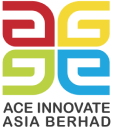 Logo Go Innovate Asia Bhd.