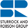 Logo Sturrock & Robson Services Ltd.