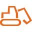 Logo PEO Construction Machinery Operators Training Center Co., Ltd.