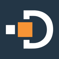 Logo Datum Datacentres Ltd.