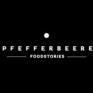 Logo Pfefferbeere AG