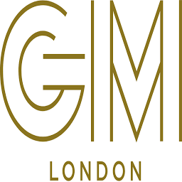 Logo GM London Ltd.