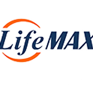 Logo Lifemax Healthcare International Corp.