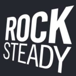 Logo Rocksteady Music School Ltd.