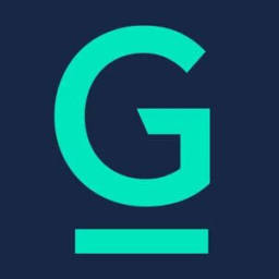 Logo Gravity Media Group UK Holdings Ltd.
