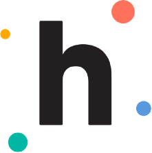 Logo Honeybee Health, Inc.