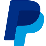 Logo PayPal Giving Fund UK