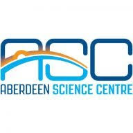 Logo Aberdeen Science Centre