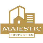Logo Majestic Properties (London) Ltd.