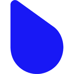 Logo Blue Raincoat Music Ltd.