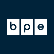 Logo BPE Services Ltd.