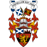 Logo Edinburgh Tattoo Productions Ltd.