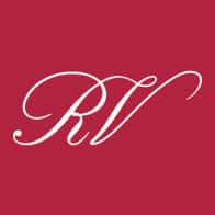 Logo Roger Vivier UK Ltd.