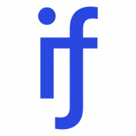 Logo Indufin Fund Manager NV
